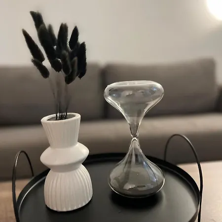 Apartman Le Confidentiel Avec Parking *