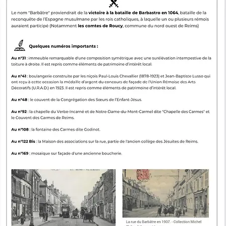 Le Confidentiel Avec Parking *