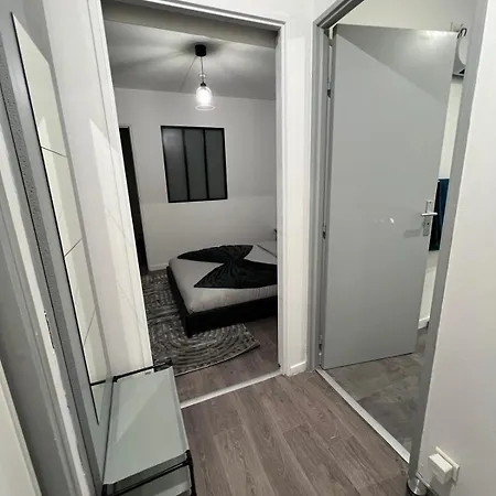 Le Confidentiel Avec Parking