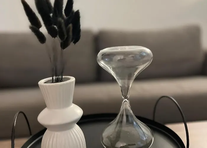 شقة Le Confidentiel Avec Parking *