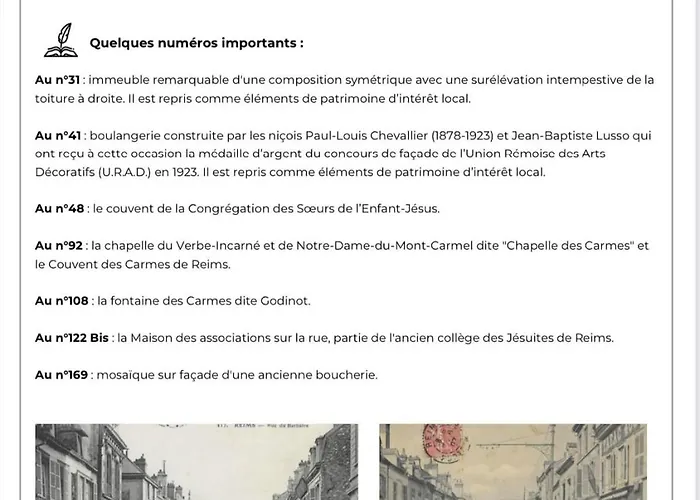 Le Confidentiel Avec Parking *