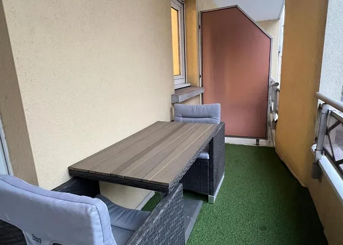 Le Confidentiel Avec Parking * Reims