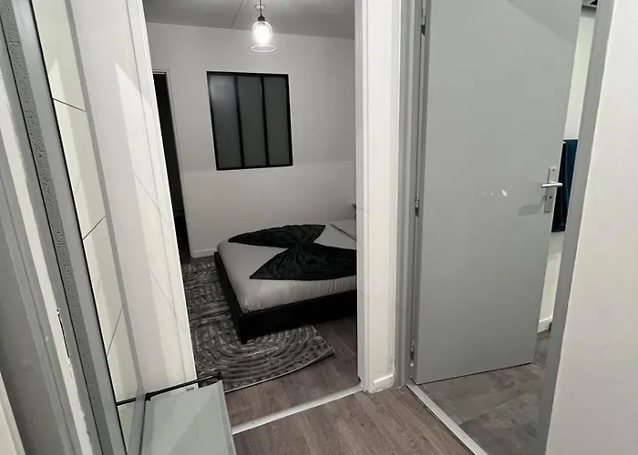 Le Confidentiel Avec Parking